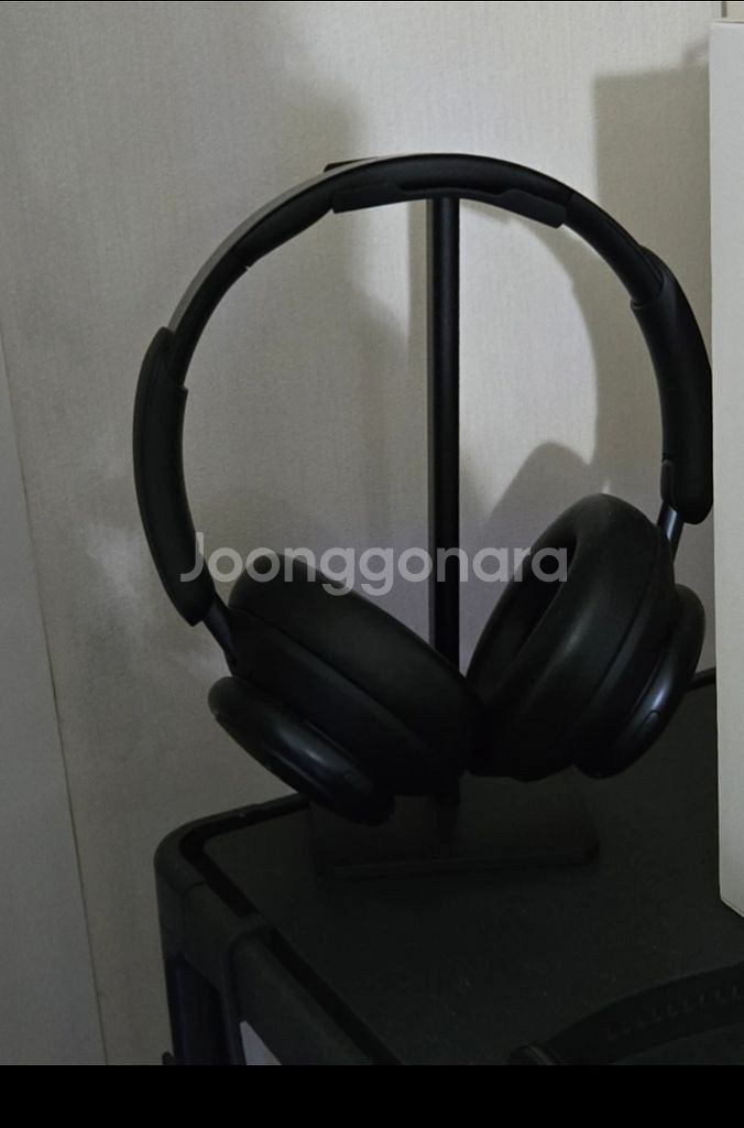 앤커 q45 헤드셋 팝니다--0