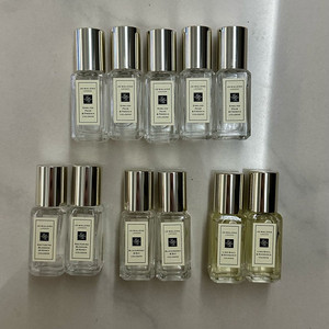 [새상품] 조말론 코롱 9ml