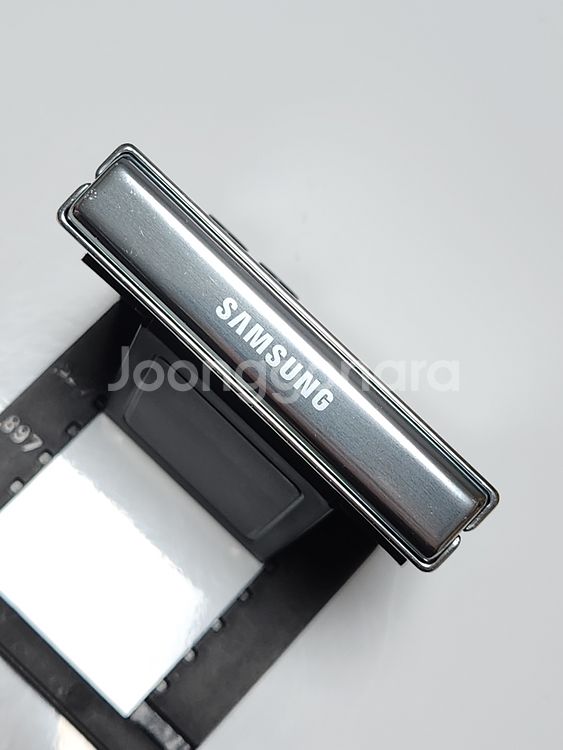 갤럭시Z플립5 256G 무잔상 민트 49918--3