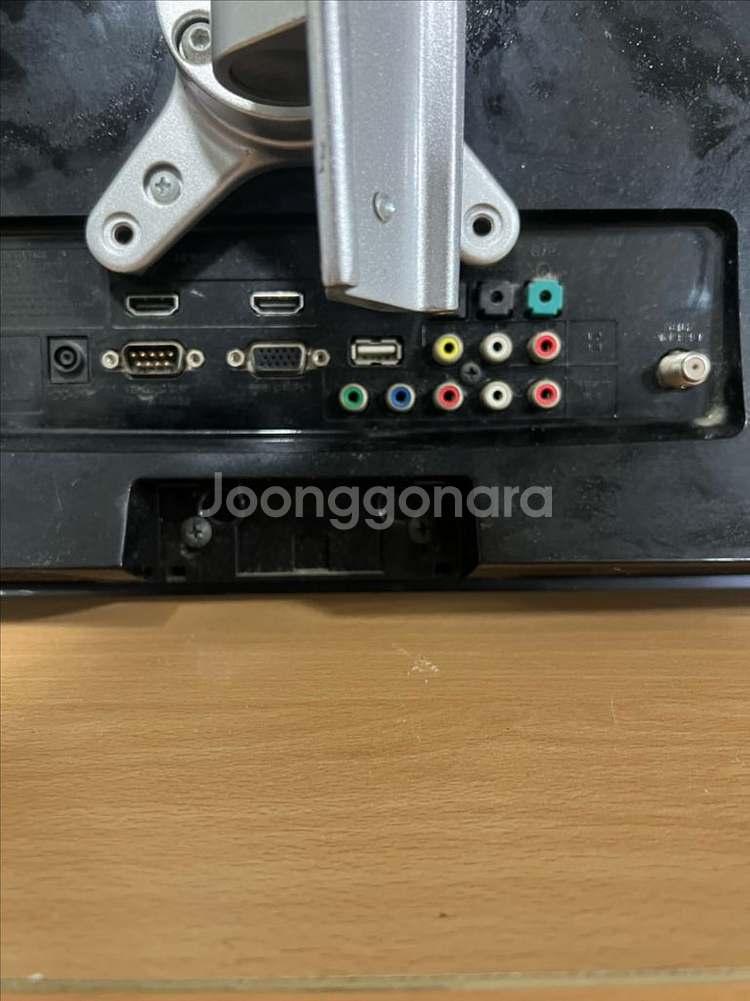 LG 23~24인치 티비겸 모니터 3대--2