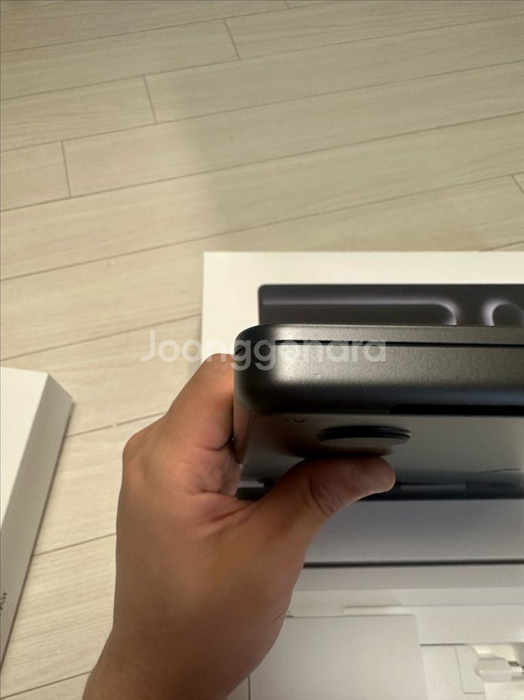 맥북 프로 M4 14인치 16gb 512ssd 애케플--3