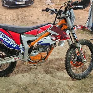 ktm 350 프리라이드 4T ,엔듀로,오프로드