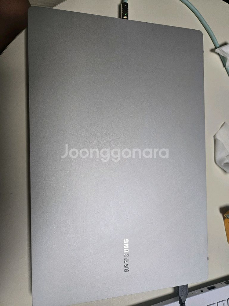 삼성 갤럭시 북 2--0