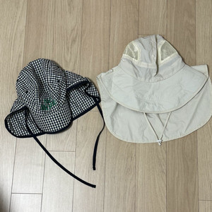 유아 물놀이모자, 아동 물놀이모자