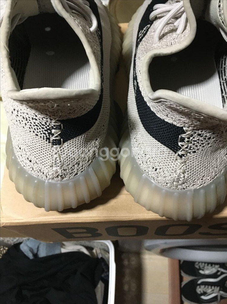 아디다스 이지부스트 350V2--2