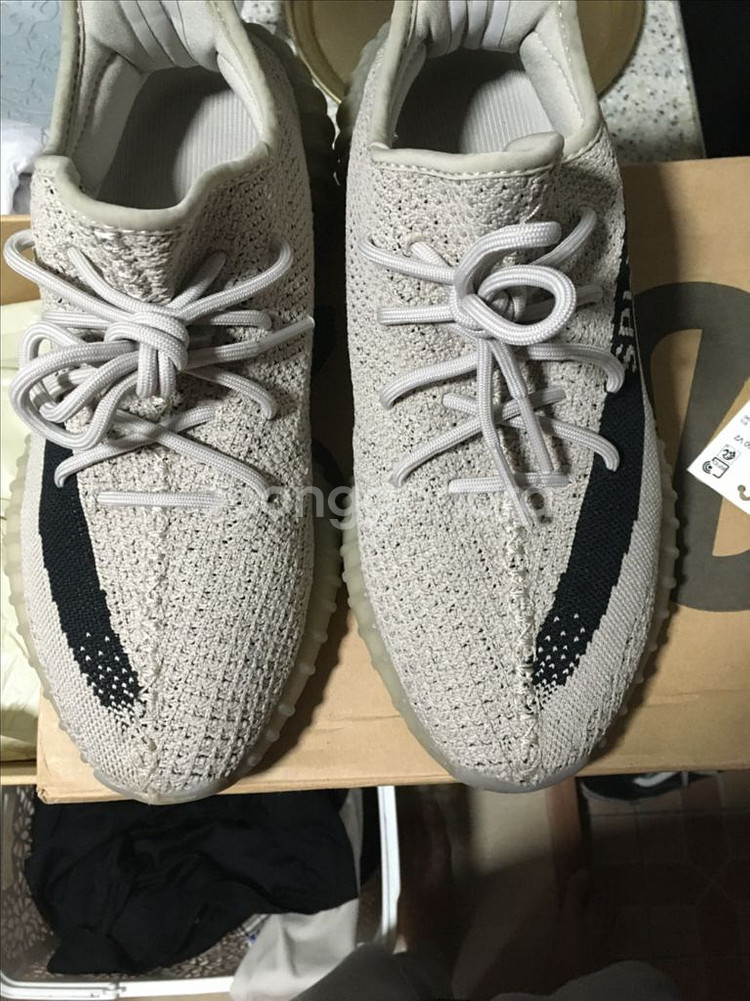 아디다스 이지부스트 350V2--0