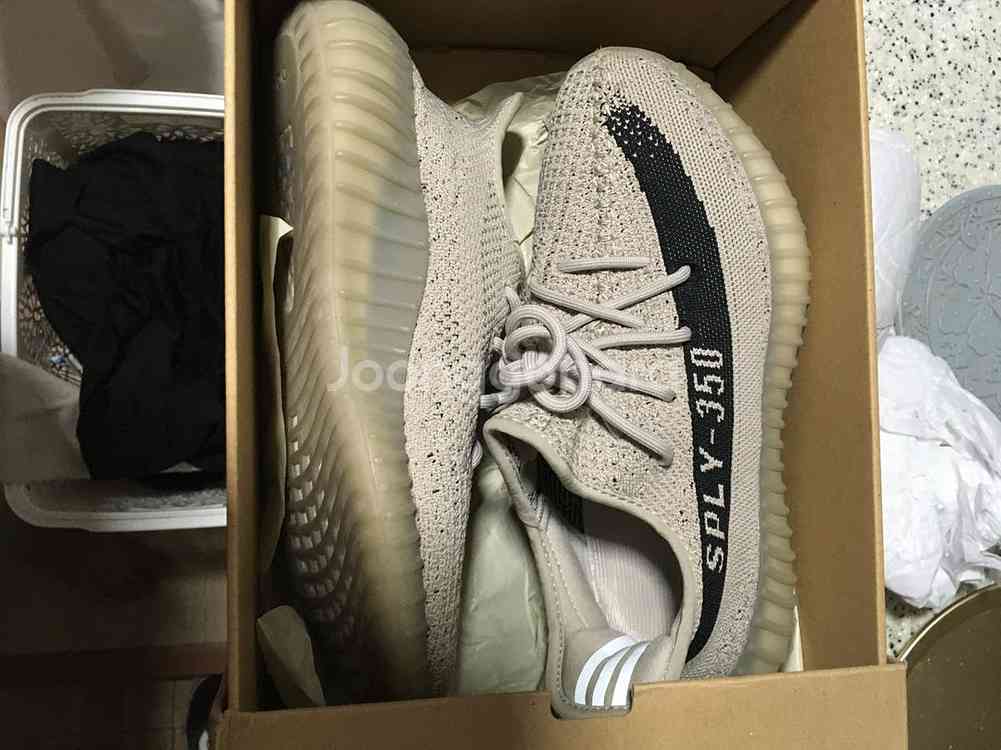 아디다스 이지부스트 350V2--5