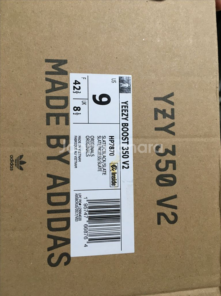 아디다스 이지부스트 350V2--8