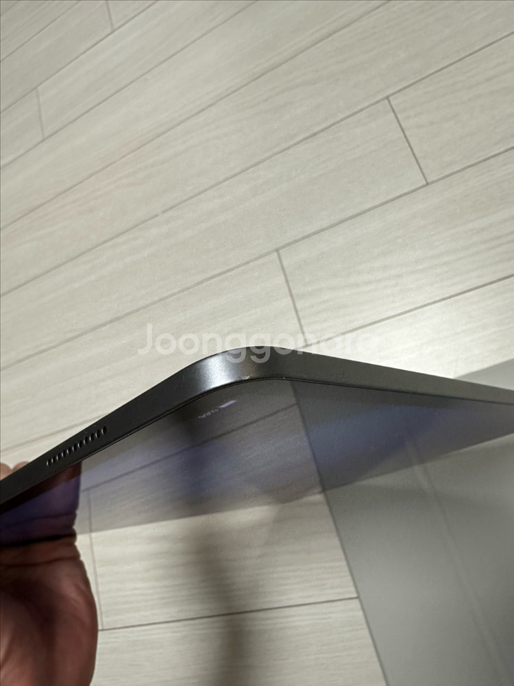 아이패드 프로 5세대 M1 12.9인치 128gb 스그--3
