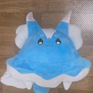 에픽세븐 알카서스 인형