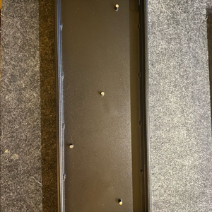 gh60 호환 알루미늄 하우징