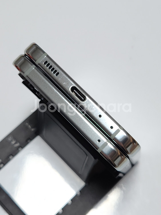 갤럭시Z플립5 256G 무잔상 민트 52533--4