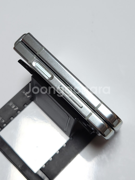 갤럭시Z플립5 256G 무잔상 민트 52533--5
