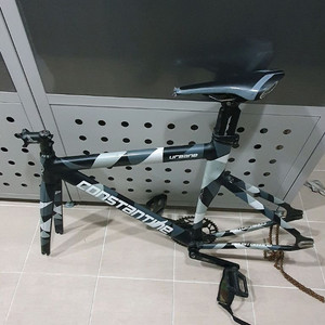 콘스탄틴 어베인 반차