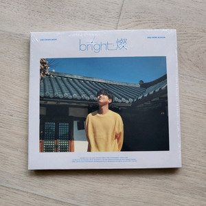 급매>[새상품] 이찬원 미니앨범 13,400원