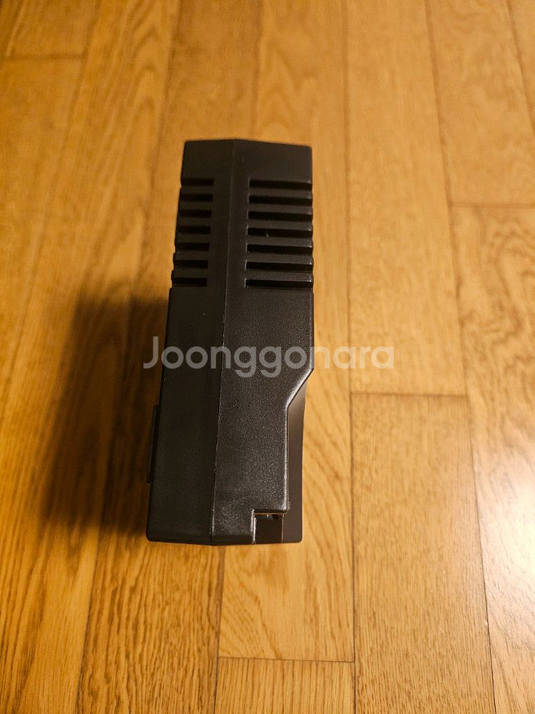 휴대용 자동차 콤프레셔 팝니다--3