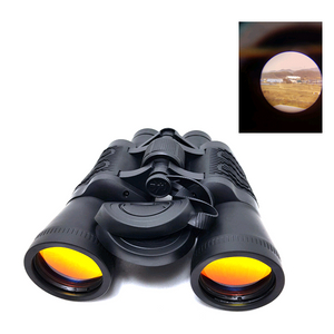 망원경 쌍안경 50x50 50배율