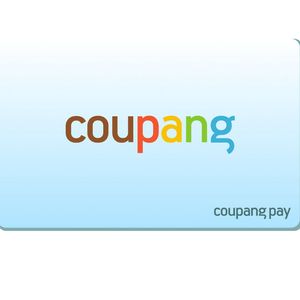 쿠팡기프트 카드 2만원 95퍼 팝니다