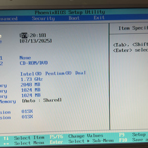 Samsung Sens s410 노트북