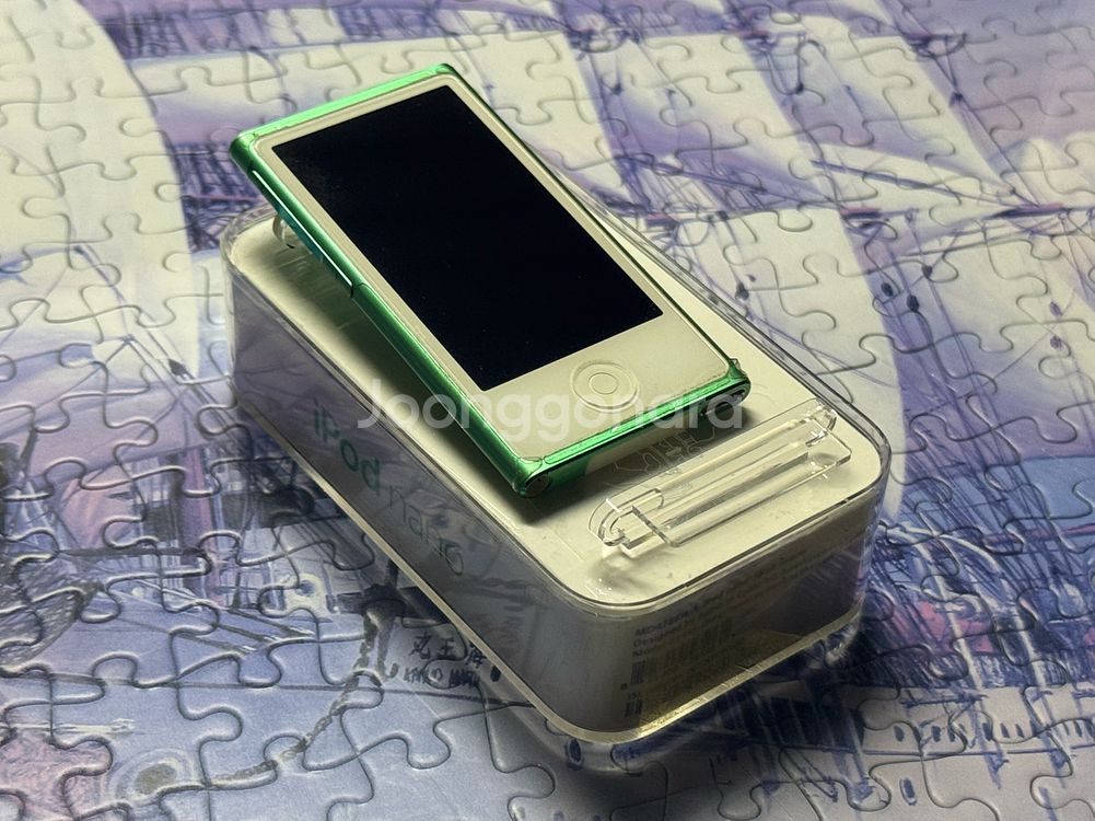 아이팟 16gb--1