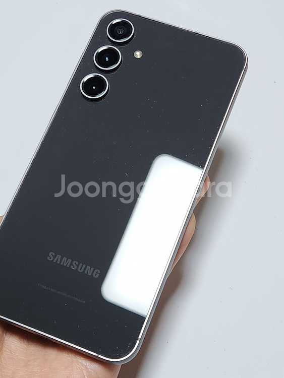 A급) 갤럭시S23FE 256G 그라파이트 90650--2