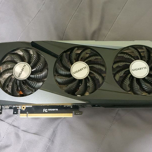 기가바이트 RTX3060ti