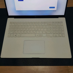 LG 그램 17인치 노트북