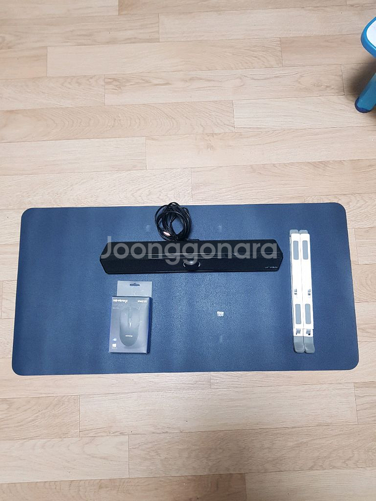 LG 그램 17인치 노트북--4