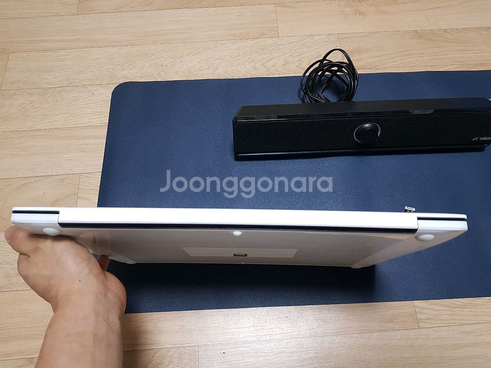 LG 그램 17인치 노트북--6
