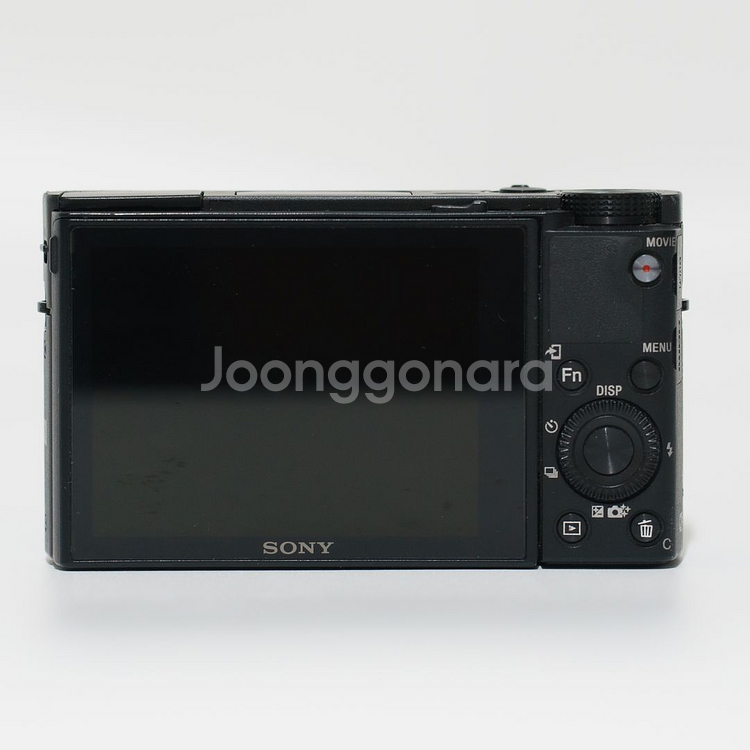 소니 rx100m5 RX100M5--2