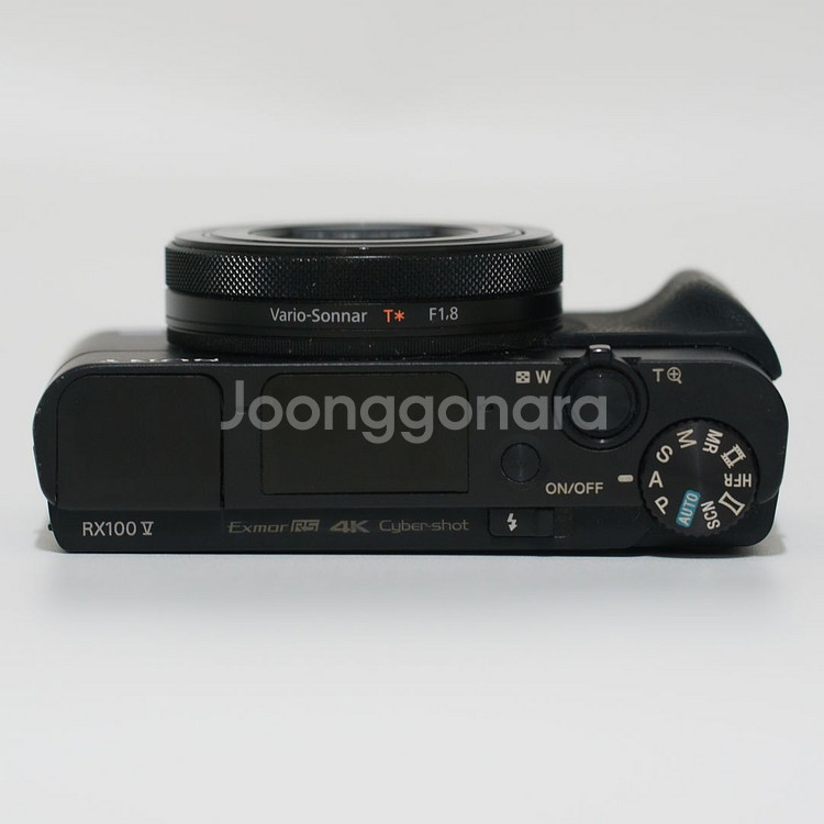 소니 rx100m5 RX100M5--3