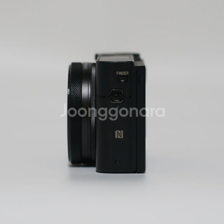 소니 rx100m5 RX100M5--5