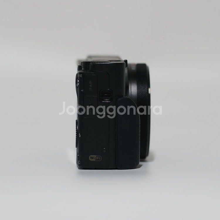 소니 rx100m5 RX100M5--6