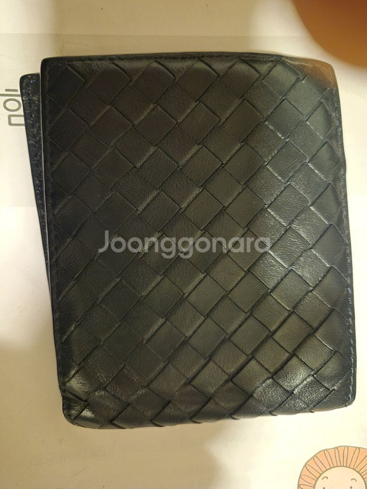 보테가베네타반지갑--3