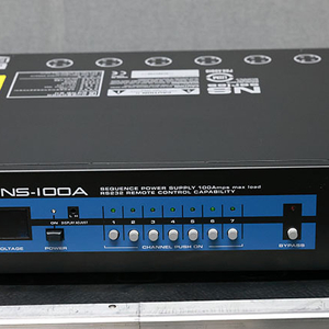 LEEM NS-100A 순차전원장