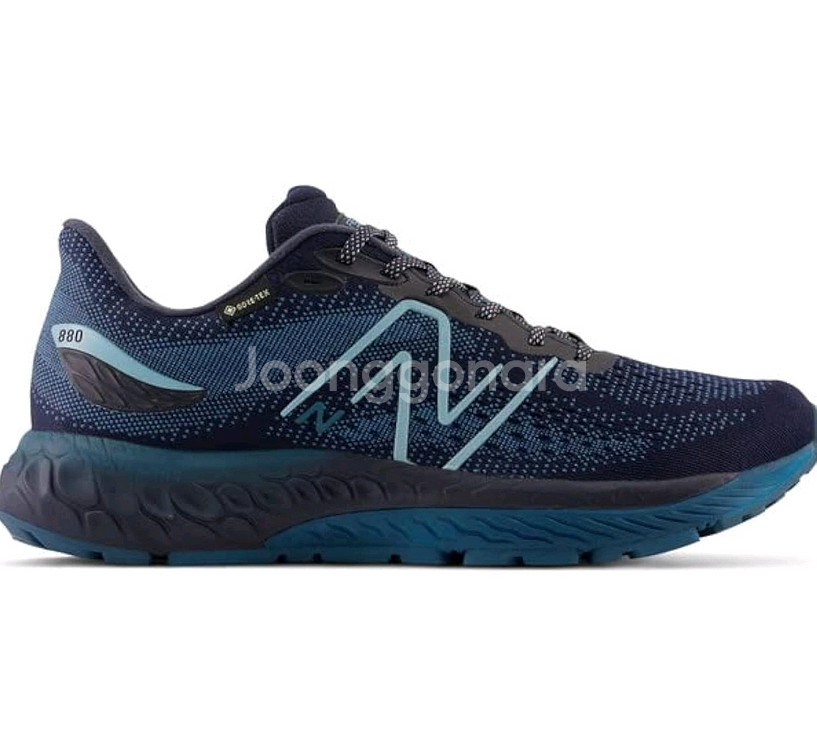 뉴발란스 880v13 고어텍스 290 D 중고--1