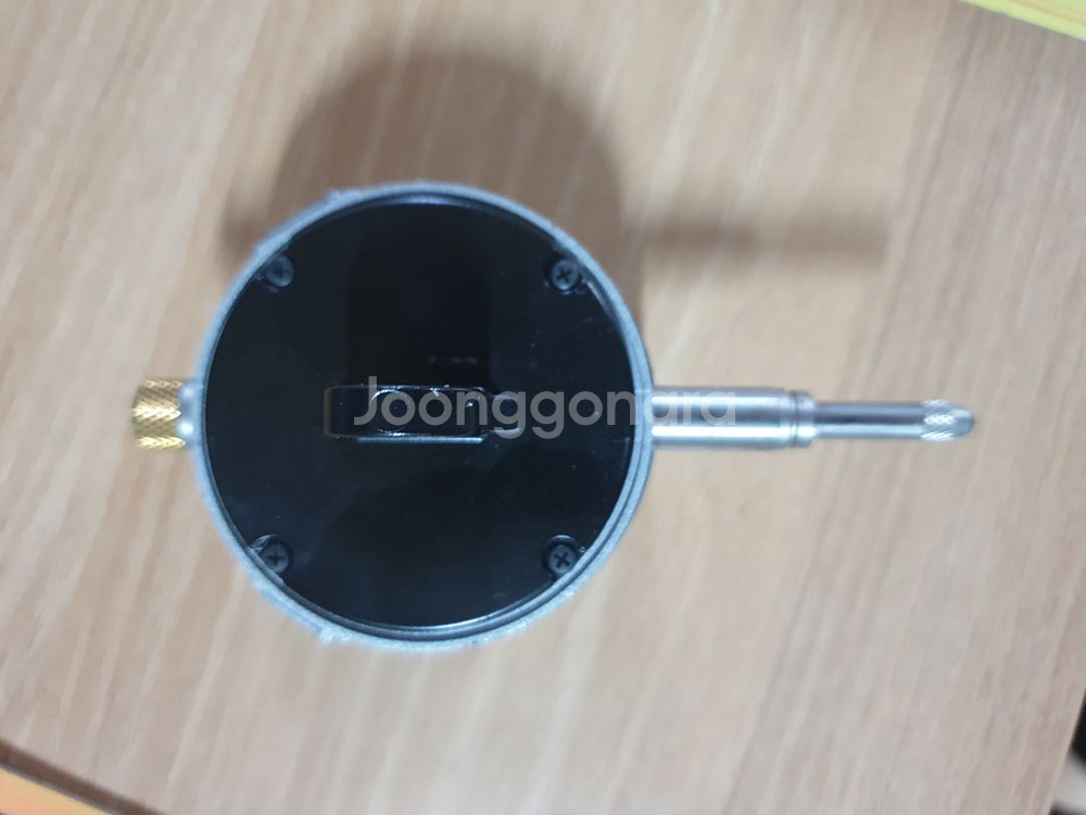 미쯔도요 인디게이터 543-390 0.001mm--4