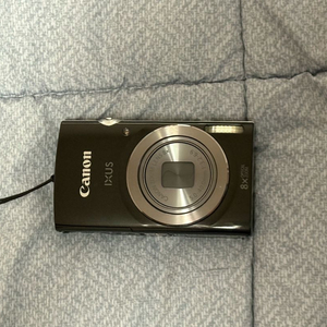 캐논 익서스 160 디카