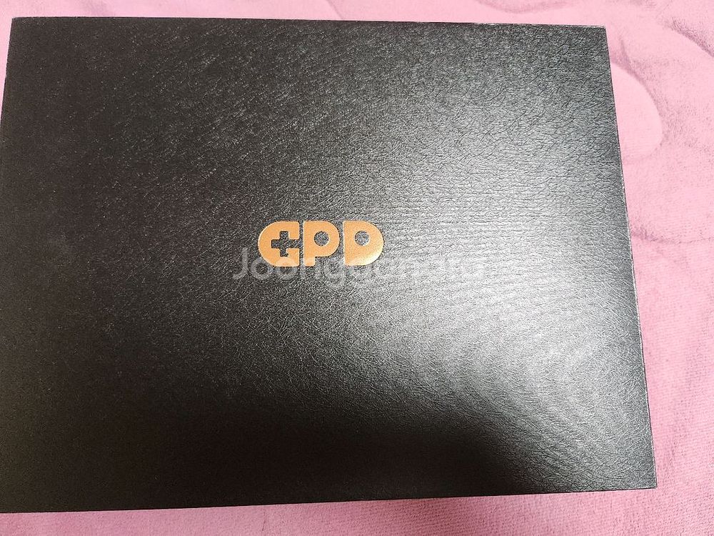 gpd win4 4tb 팔아요--0