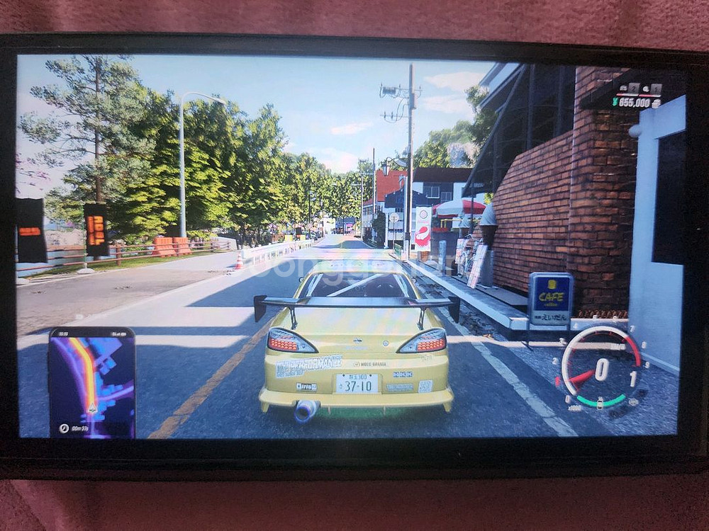 gpd win4 4tb 팔아요--2