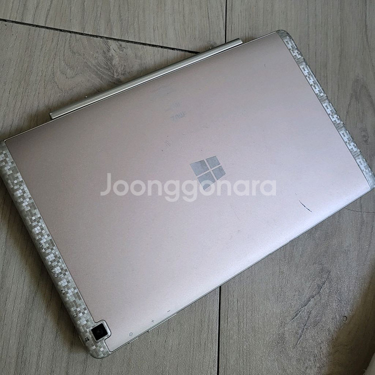 아이뮤즈 MUZ 태블릿 w889 64GB--1