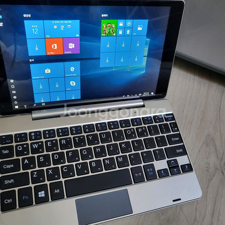 아이뮤즈 MUZ 태블릿 w889 64GB--0