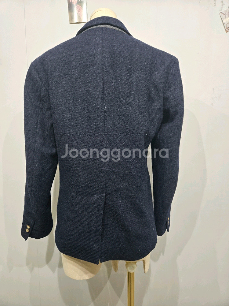 코에 톰브라운 콜라보 블레이저 자켓--1