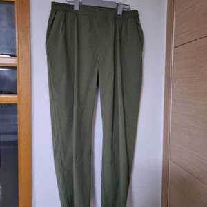 미착용 에디바우어 남자 여름밴딩바지 110 2xl