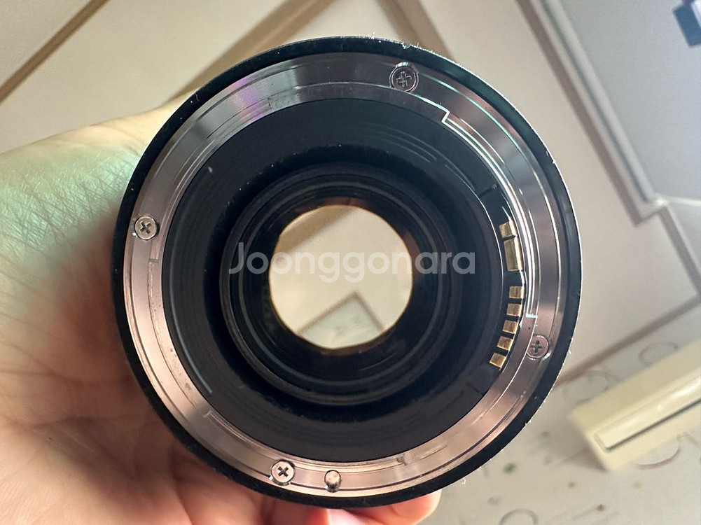 캐논 EF 24-70mm F2.8L II (신계륵)--3