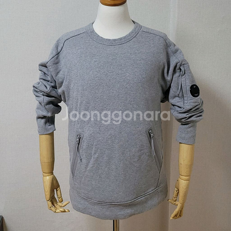 씨피컴퍼니 맨투맨--0