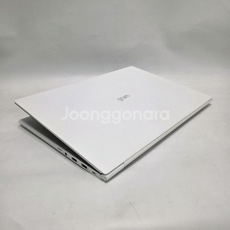 M엘지노트북 i5 그램 17인치/화이트/램16G/윈11--1