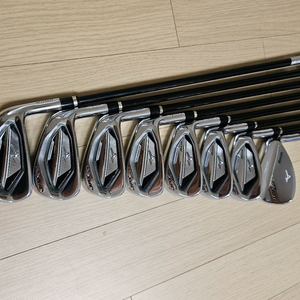 (정품)미즈노 JPX900 포지드 8아이언 셋트 50R