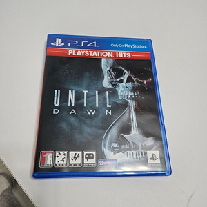 언틸던 ps4