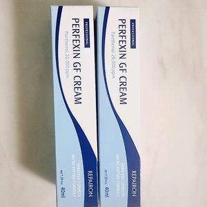 리페론 퍼펙트 지에프크림 2개 재생크림